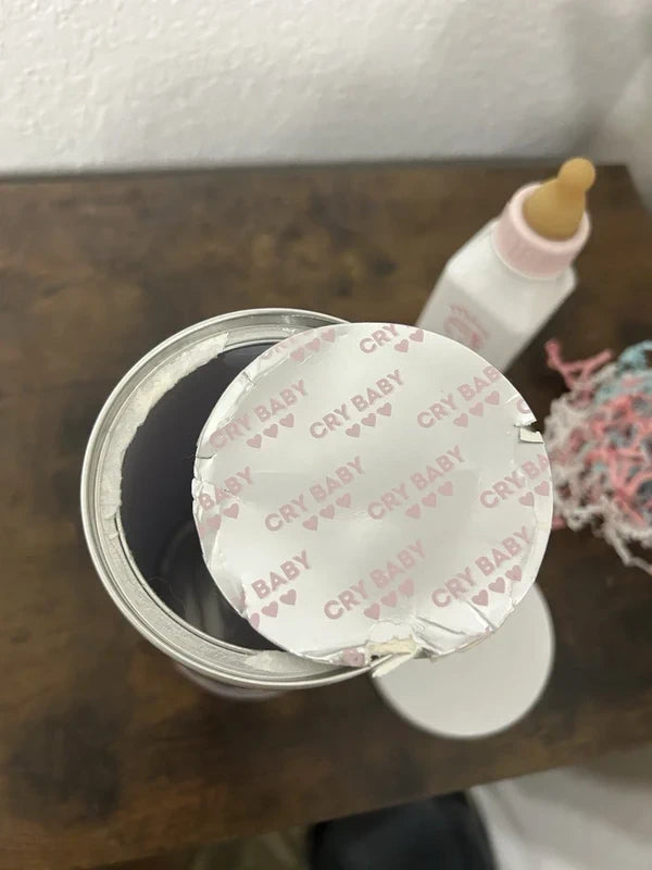 Melanie Martinez Cry Baby Perfume Milk 100 mL with Original Packaging