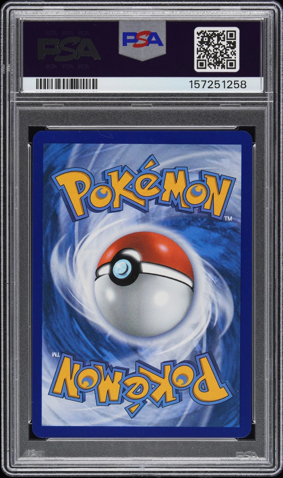 PSA 10 MEGA GENGAR ex 284/217 | Ascended Heroes Full Art Pokemon Card