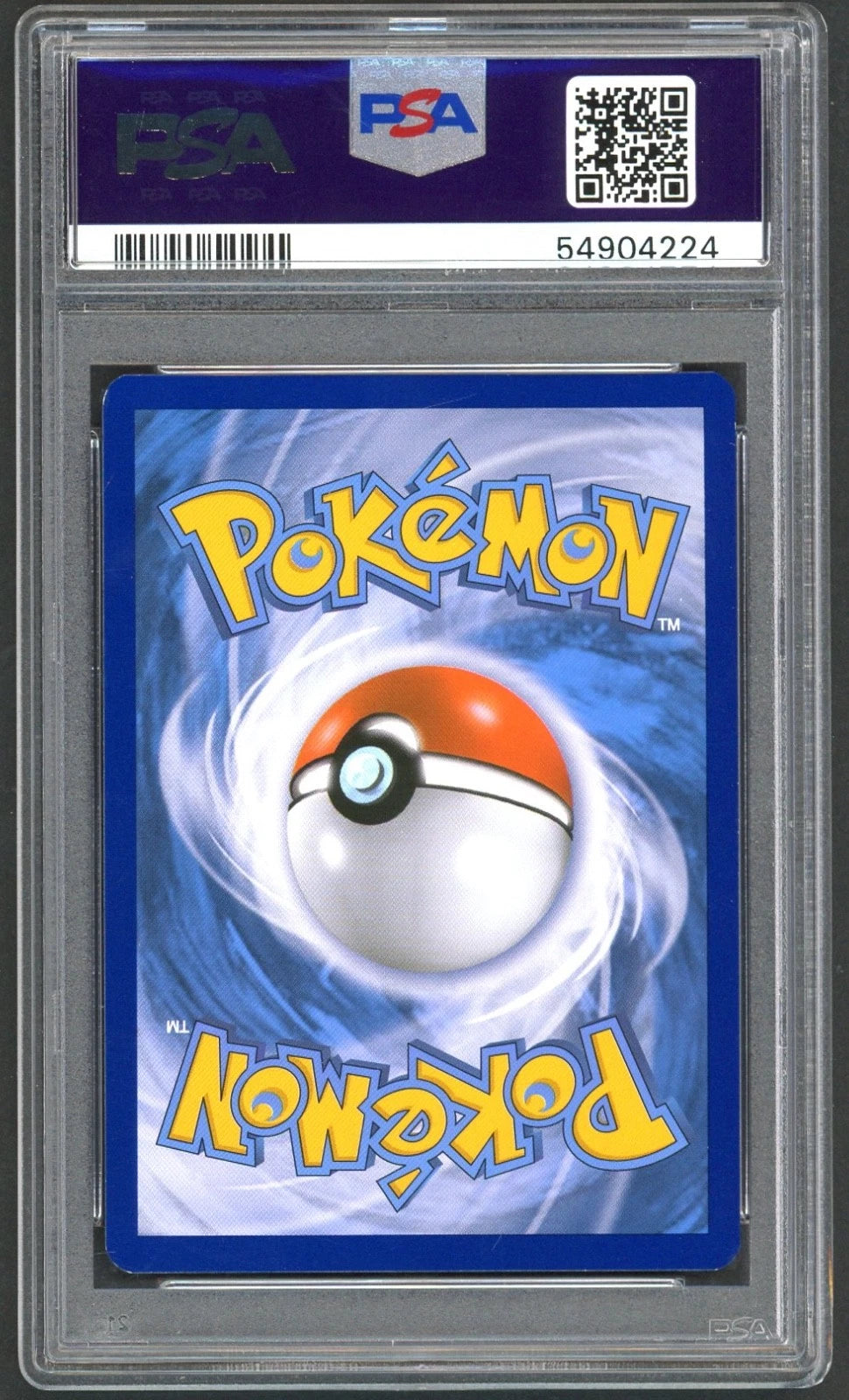 Pokemon Card - PSA 10 Charizard EX XY121 - Black Star Promo - GEM MT - PSA10