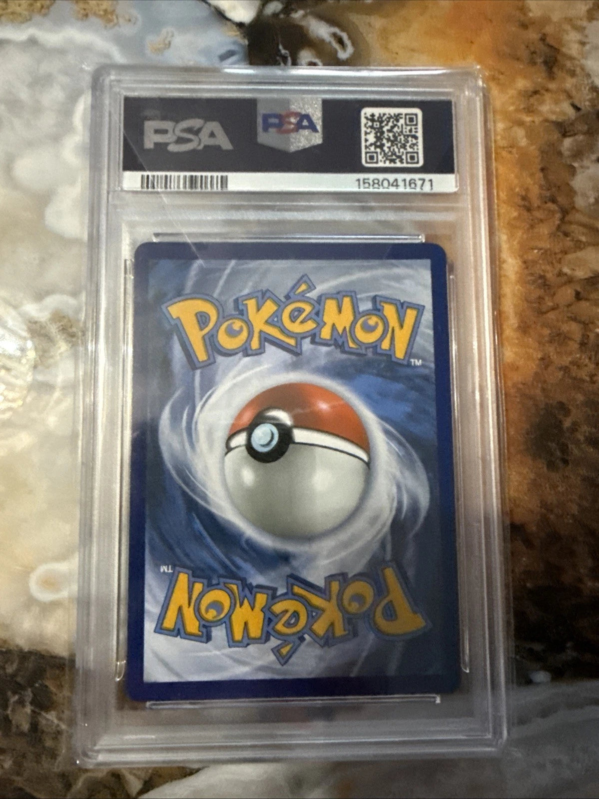 2026 POKEMON ASC EN-ASCENDED HEROES SPECIAL ILLUSTRATION RARE PIKACHU EX PSA 10