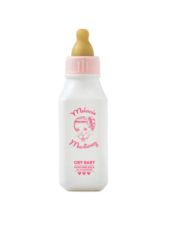 ✨ MELANIE MARTINEZ Cry Baby Milk Bottle Perfume 100 ml / 3.4 oz 2025 | contact us before buying